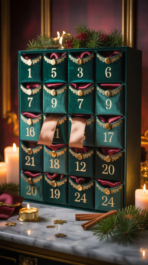 Beauty Advent Calendar Ideas That Feel Worth the Hype